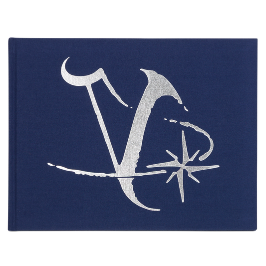 Vanisher Photo Book by Brendon Burton and Quadeca