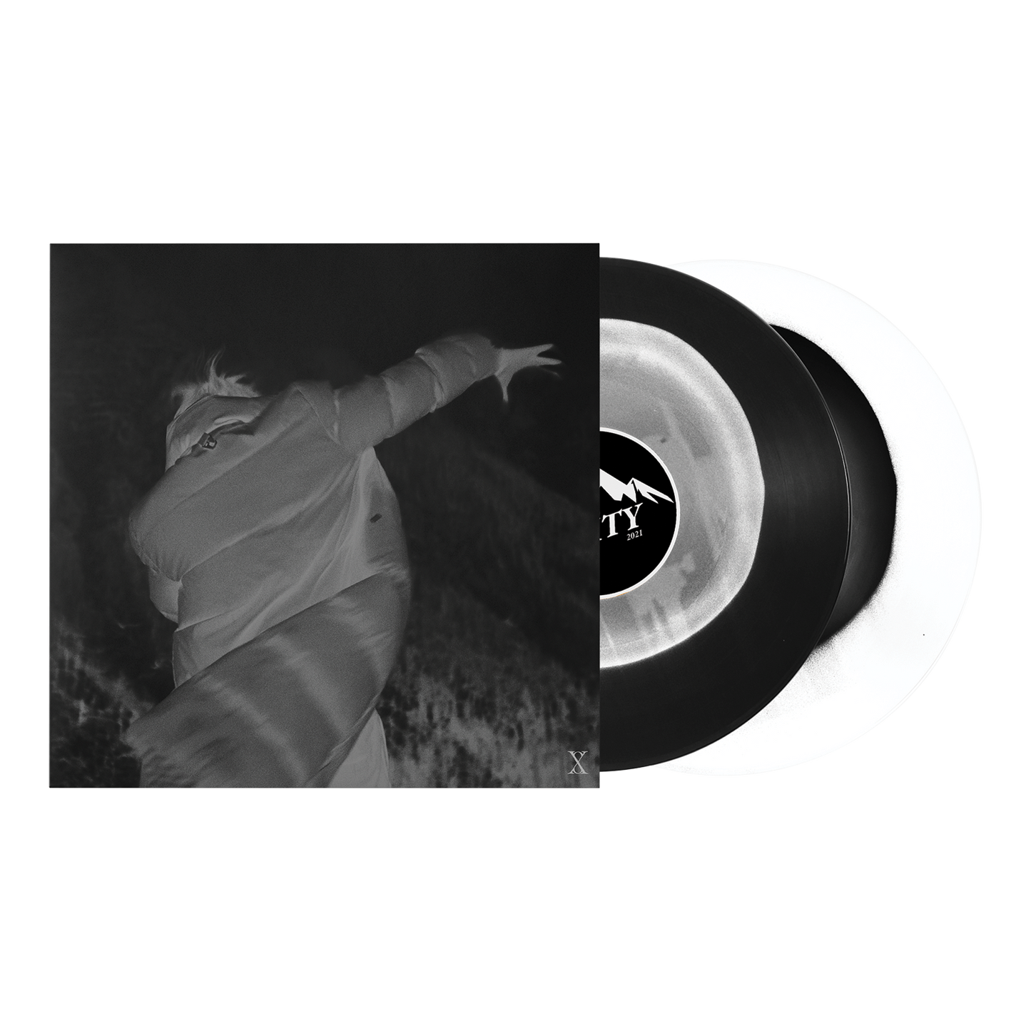 From Me To You Vinyl - Inverted Pressing 2xLP *100% OF PROCEEDS DONATED*