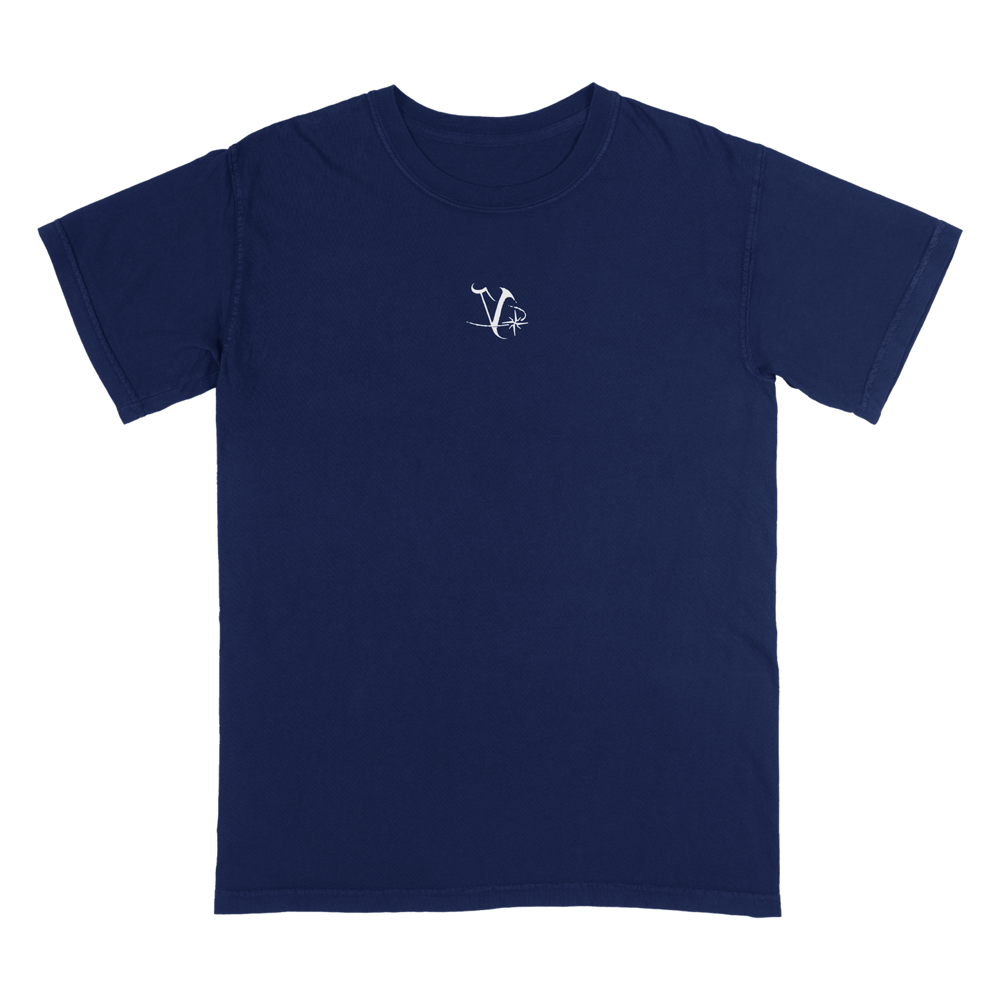 Embroidered Vanisher Tee