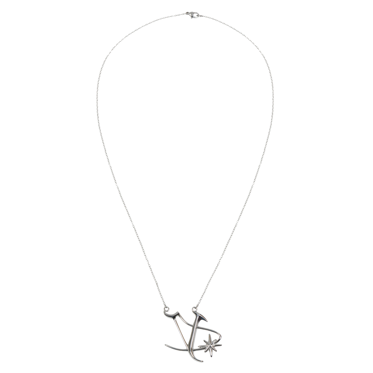 Vanisher Necklace