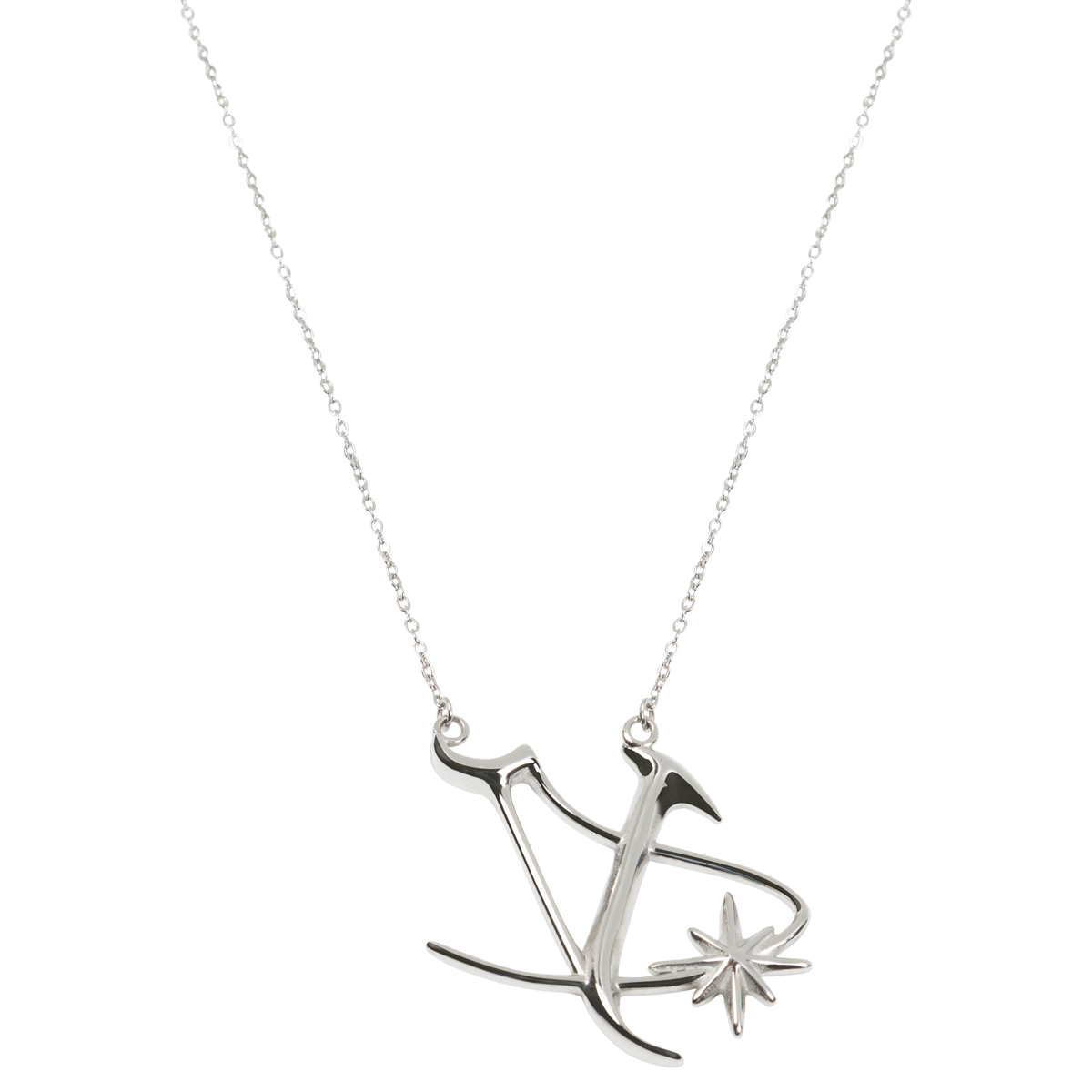 Vanisher Necklace