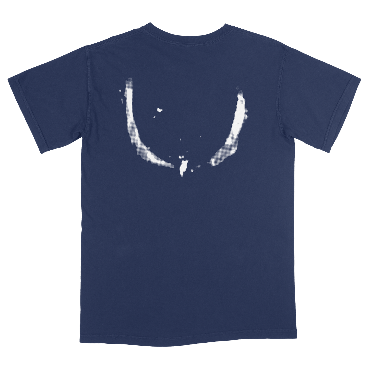 Vanisher Navy Blue Tee