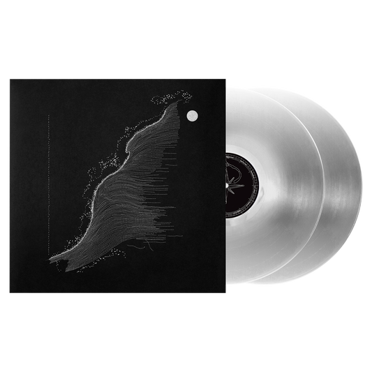 Vanisher, Horizon Scraper - Black Cover / Silver Disc