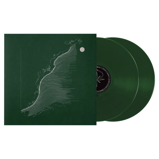 Vanisher, Horizon Scraper - Green Cover / Green Disc