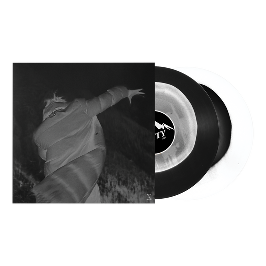 From Me To You Vinyl - Inverted Pressing 2xLP *100% OF PROCEEDS DONATED*