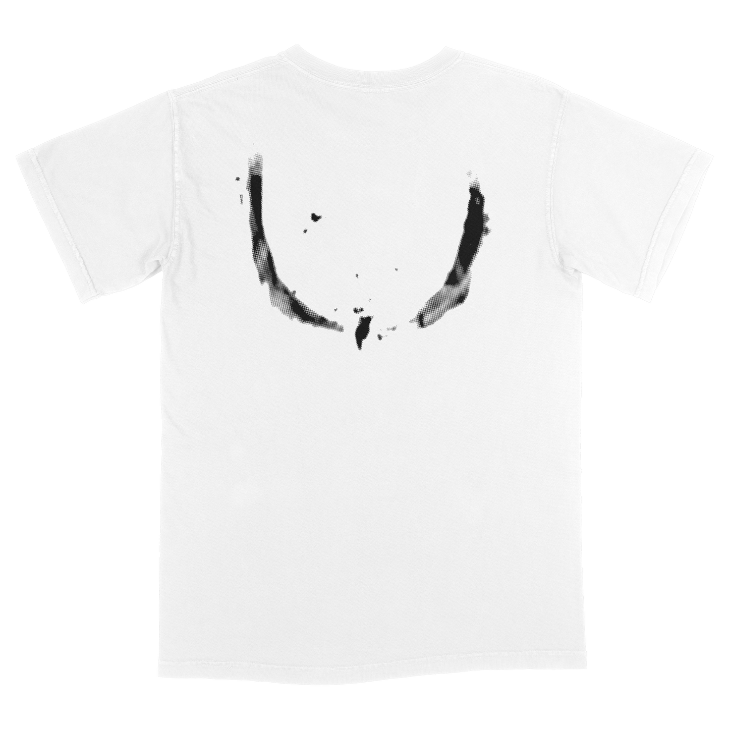 Sail White Tee