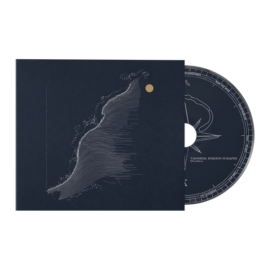 Vanisher, Horizon Scraper - CD